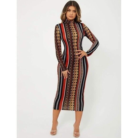SHEIN Dresses & Skirts - Shein SXY Bodycon, Size Xl